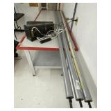 Photography Backdrop System