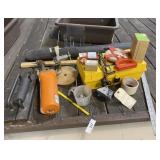 In Line Filter, Hardware and More