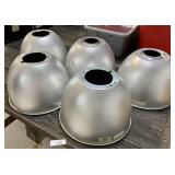 5 - 14 1/4" Photography Shades