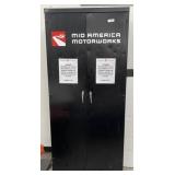 Steel Storage Cabinet