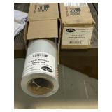2 - Rolls of Photography Paper