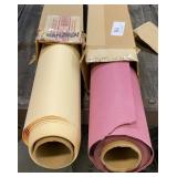 2 - Rolls of Photography Paper