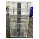 Acrylic Store Display