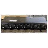 Sima Speaker Selector