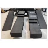 Race Ramps Drive On Ramps & Displays