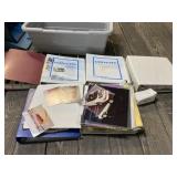 Photography Slides and Photographs