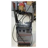 Schumacher Battery Charger