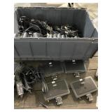 Wyse Thin Clients and Power Supplies