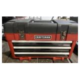Craftsman 23" Toolbox