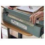 American Impulse Sealer