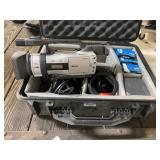 Canon 3CCO Video Camera