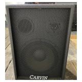 Carvin Model 810 Speaker