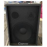 Carvin S400 Speaker