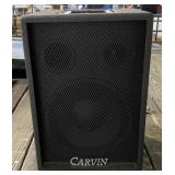 Carvin S400 Speaker