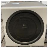 Logitech Z2300 Speaker