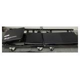 Performance Folding Creeper