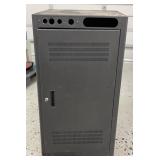 Key Lock Networking Cabinet