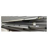 Metal and Plastic Conduit