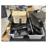 Pallet Full Computer Electronics