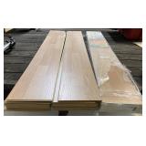 Approx 85 sq ft Laminate Flooring