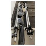 Tripods and Lighting Stands