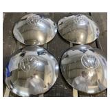VW Hubcaps