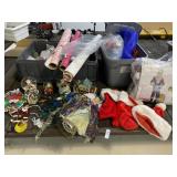 2 - Totes of Christmas and Holiday