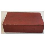 18" x 30" Wood Step/Riser