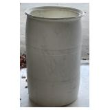 Poly Trash Barrel