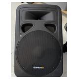 QuantumFX Speaker