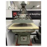 Herman & Schwabe DV Clicker Press