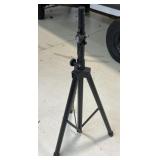 Adjustable Tripod Speaker Stand