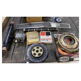 Corvette Automotive Parts