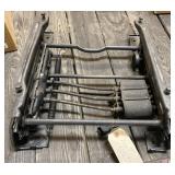 Corvette C4 Seat Frame