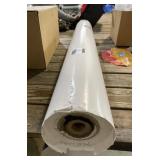 51" Roll of Slick Photo Paper