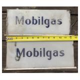 Mobil Gas Fuel Pump Inserts