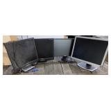 4 - Computer Monitors
