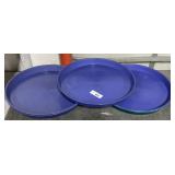 5 - 16" Cocktail Trays