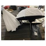 30" Photo Umbrellas
