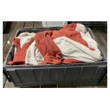 Enormous American Flag