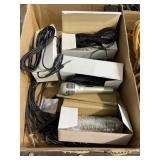 QuantumFX Microphones