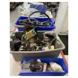 Large Lot of Automotive