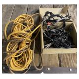 Extension Cords and Cables