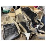 Corvette Seat Covers