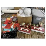 Christmas Decorations