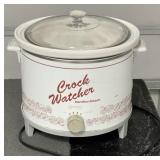 Hamilton Beach Crock Pot