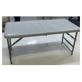 Office Star Poly Table
