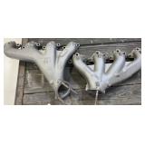 396 Exhaust Manifolds