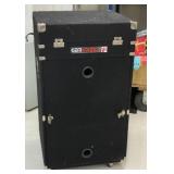 GemSound Music Cabinet on Rollers