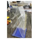 Acrylic Store Display